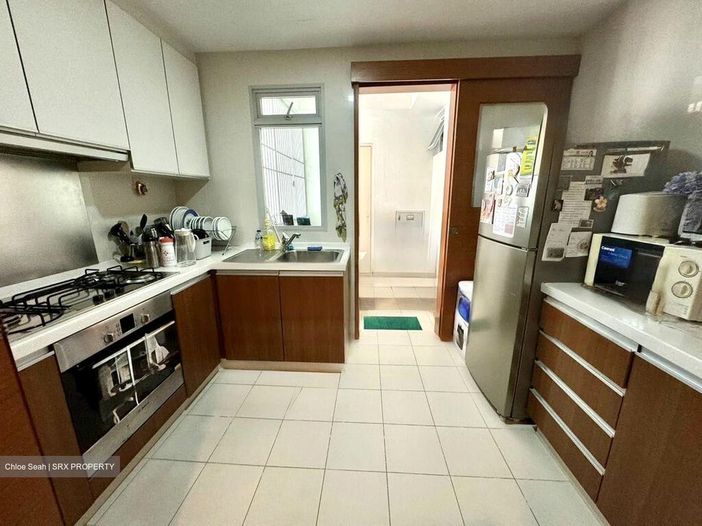 The Raintree (D21), Condominium #463601711